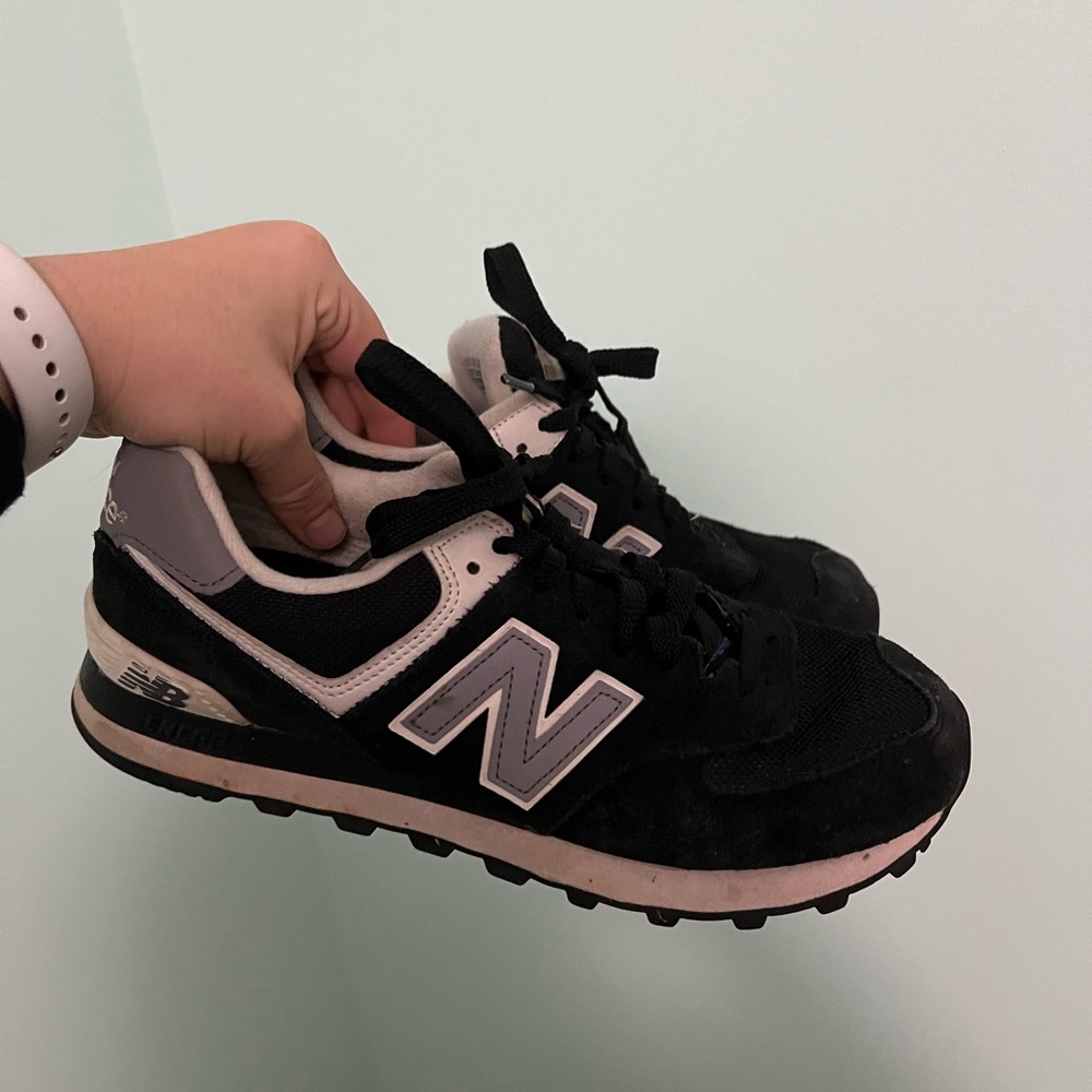 New balance 574